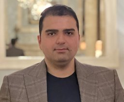 Seyedahmad Hosseini