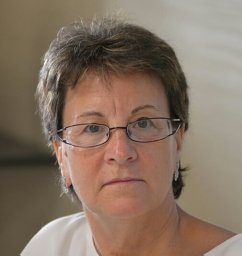 Mercedes Gómez-Bautista