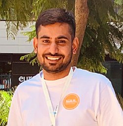 Jatin Bedi