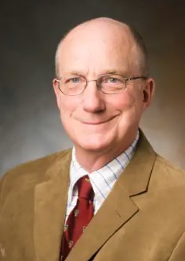 Robert E. Tigelaar