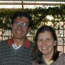 Luis F Pacheco