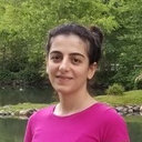 Shahideh Kiehbadroudinezhad