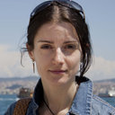 Tetyana Chumak