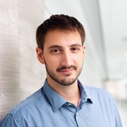 Tomer Zohar