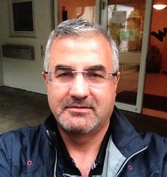 Orhan Veli Ozkan