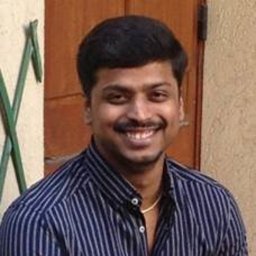 Veerapandian Ponnuchamy