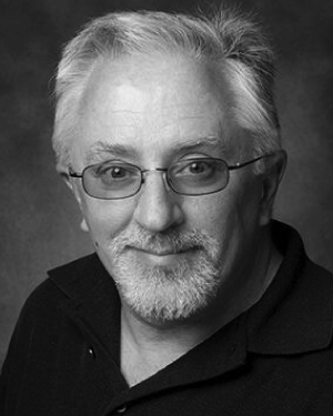 Ronald Marsh