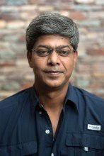 Tuhin Ghosh