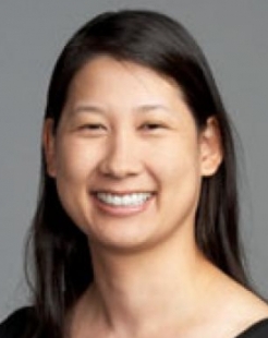 Joyce Hsu