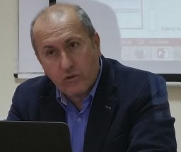 Apostolos Paraskevas