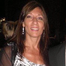 Adriana C. Briozzo