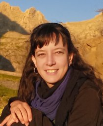 Elisa M. Sánchez‐Moreno