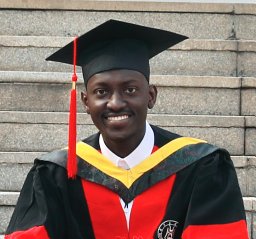 Daniel Zogona