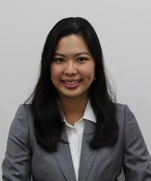 Caryn Mei Hsien Chan