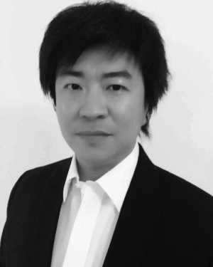 Lu Zhang