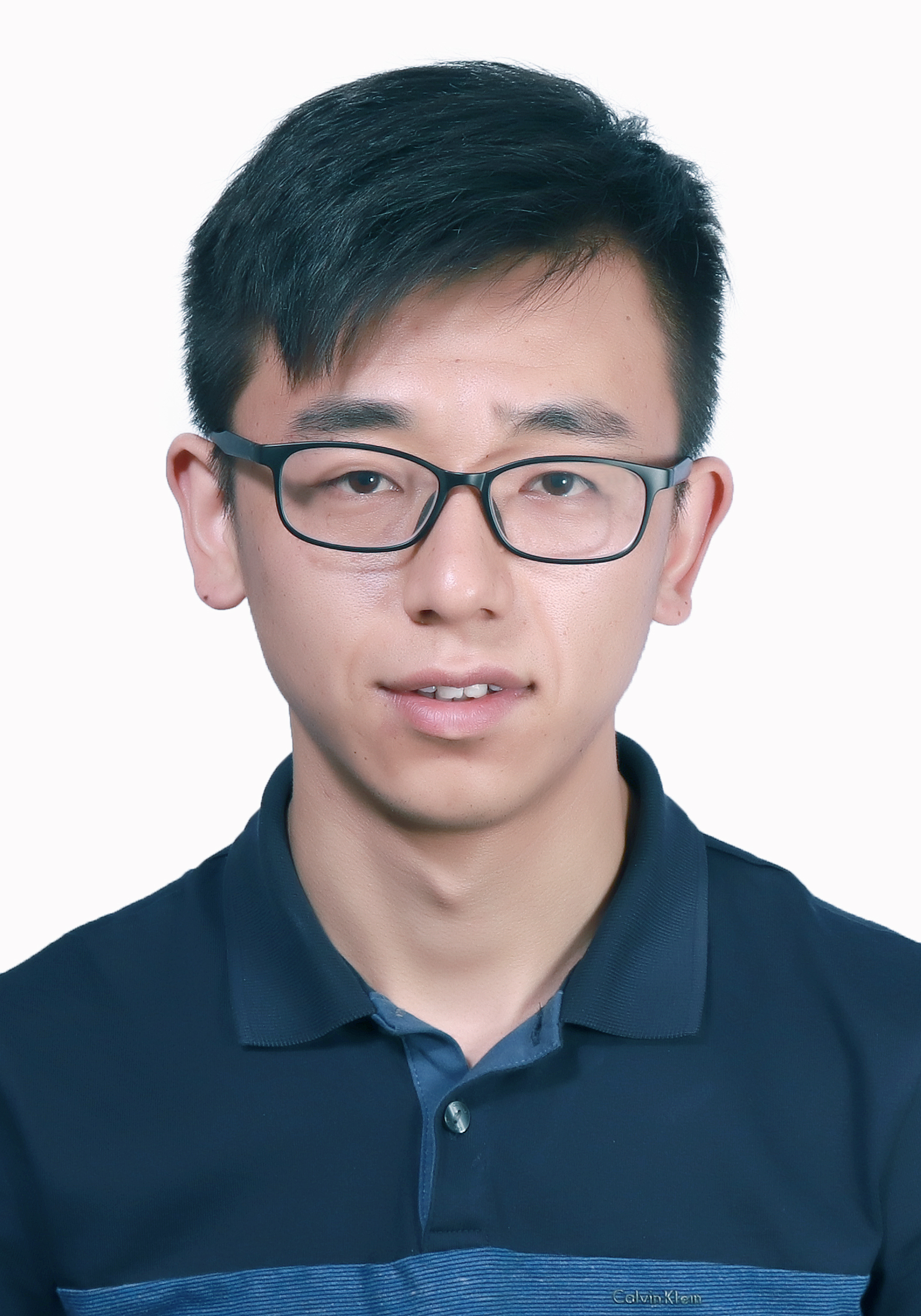 Yang Liu