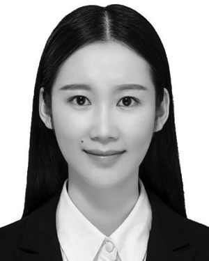 Yujuan Mei