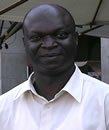 Amos David