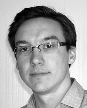 Charlie Orlenius