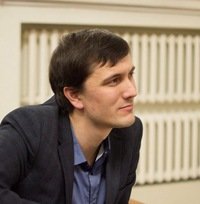 Timur I Madzhidov