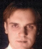  Brian G. Peterson