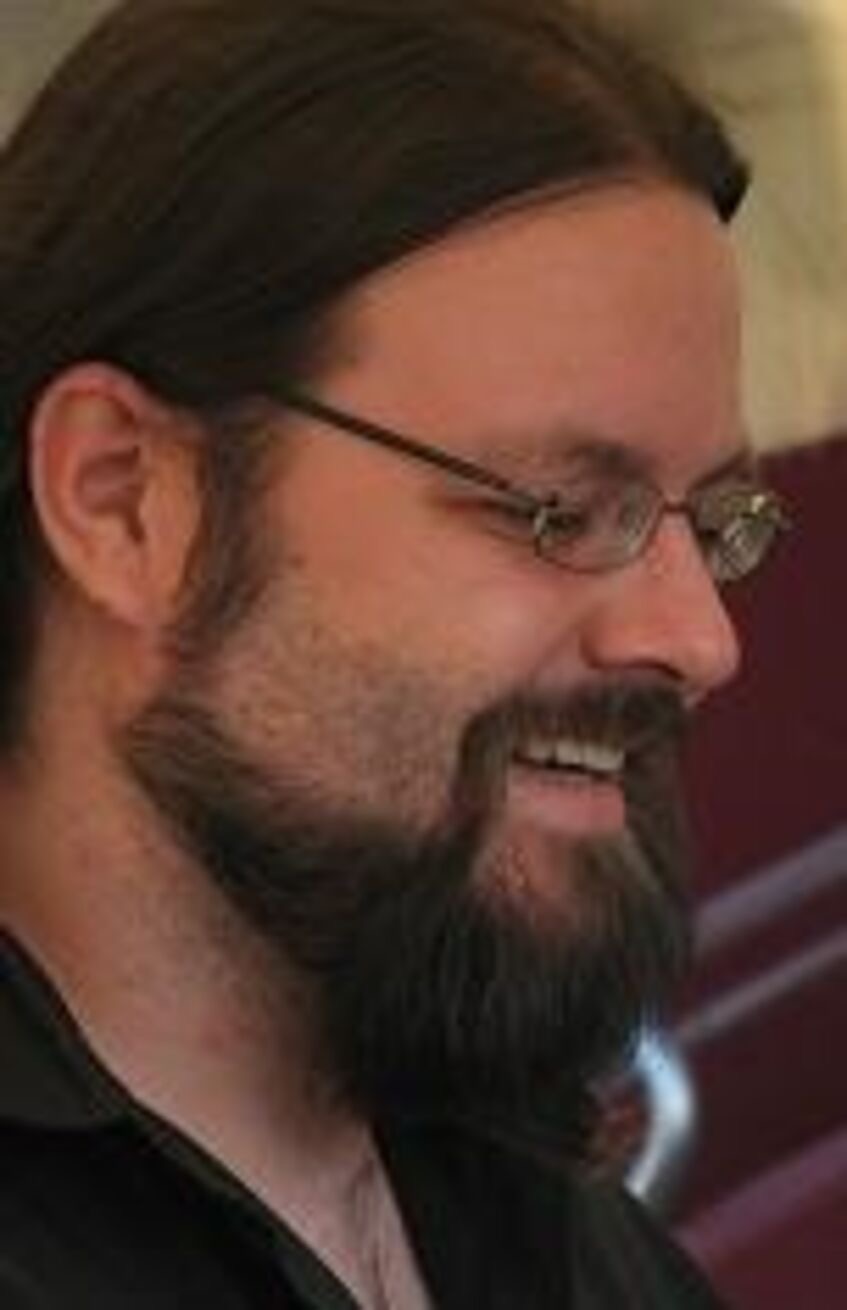 Wolfgang Kandioller