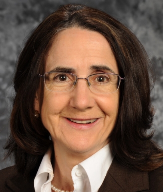Anne Gaffney