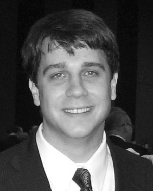 Aaron E. Pedigo