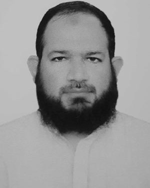 Ahmad Daud