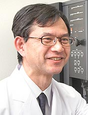 Seiji Okada