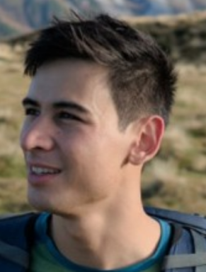 Julian Parsert