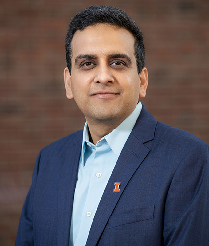 Gautam Pant