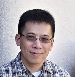 Guang Yao