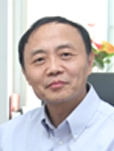 Kewei Wang