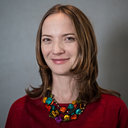 Charmaine van Eeden