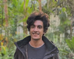 Mohamed Ghanem