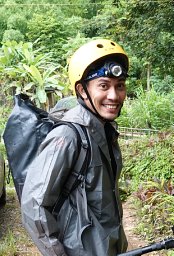 Ade Prasetyo Agung
