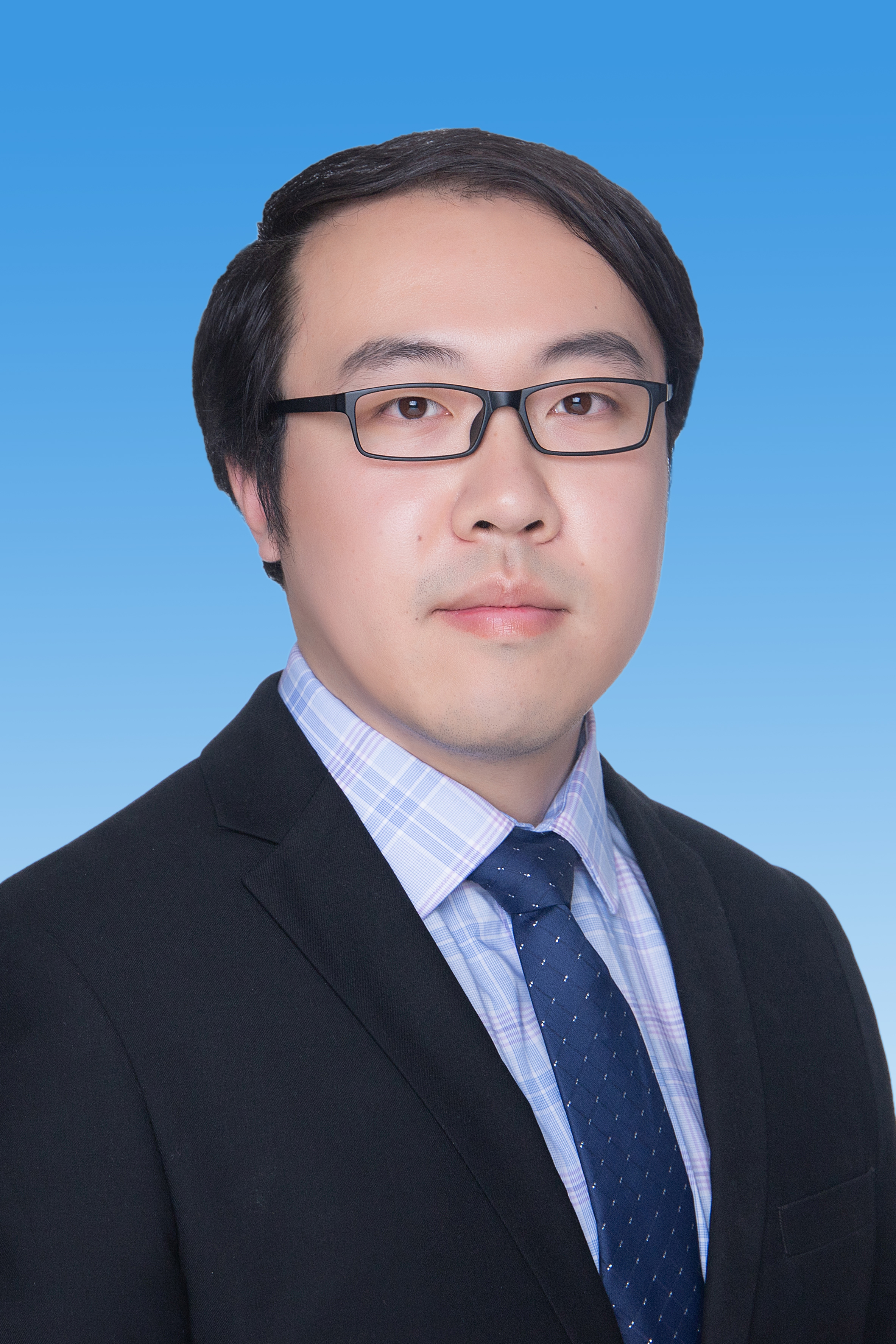 Yongxu Lu