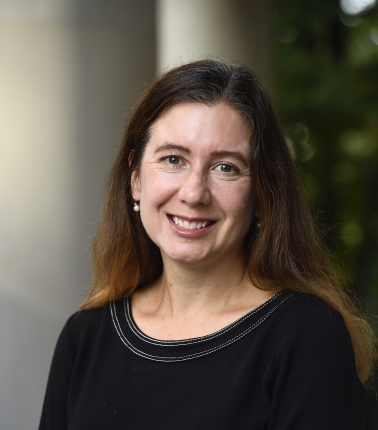 Christine Ladd Acosta