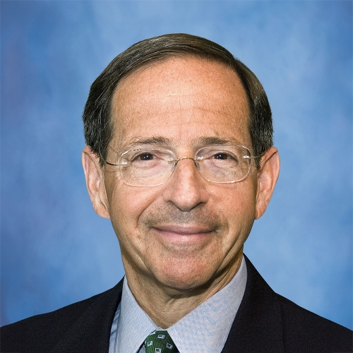 Mark B Orringer