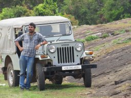 Pratyush P. Mohapatra