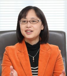 Azusa Kamikouchi