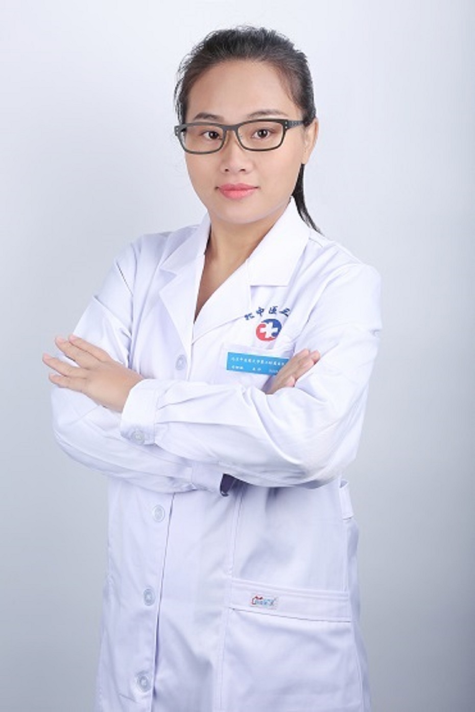 Shanshan Shang
