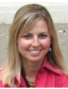 Vicky Chondrogianni