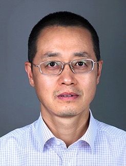 Wen Zhang