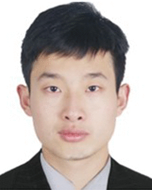 Jingchao Cao