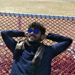 Abhimanyu Singh
