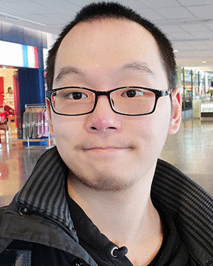 Runxuan Yang