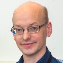 Kevin Cowtan
