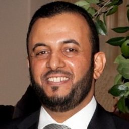 Alghamdi Hamdan S